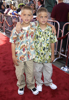 Cole&Dylan!!!    Hotel Zack and Cody!! - 