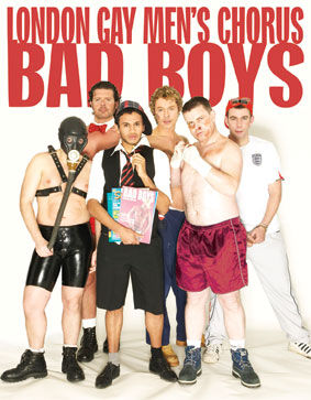 Bad Boys for us! - 