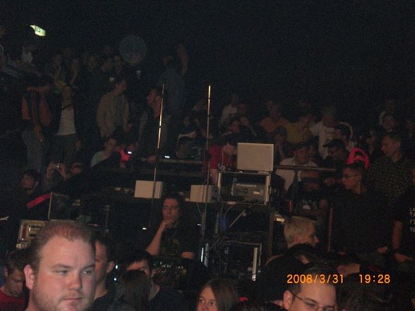 Arena 31.03.2008 - 