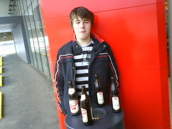 Bier AG - 