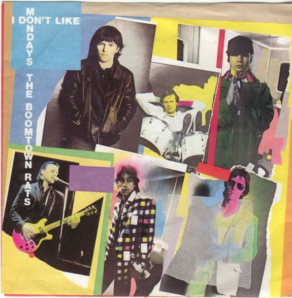 The Boomtown Rats - 