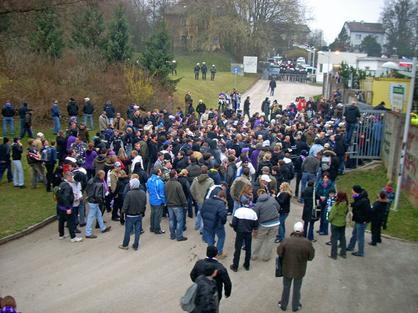 Lask-Wien - 