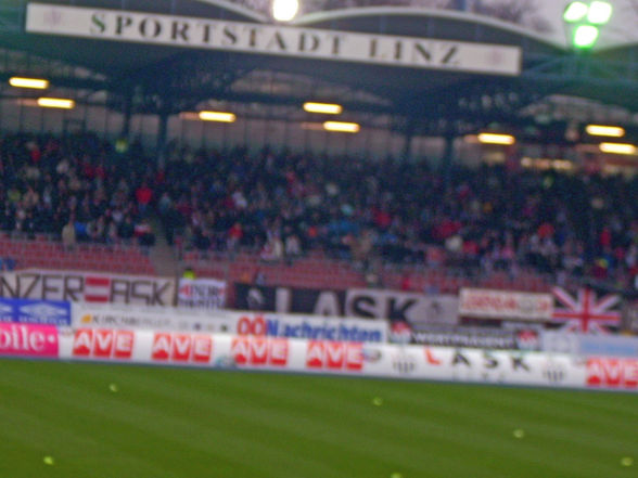 Lask-Wien - 