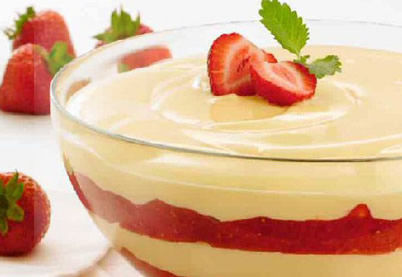 Puddings - 