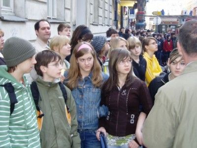 Wien 2008 - 