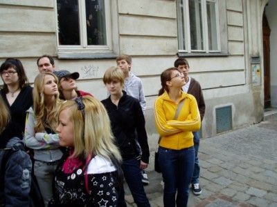 Wien 2008 - 