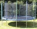 trampolin - 