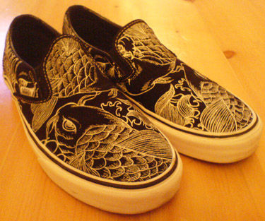 Vans - 