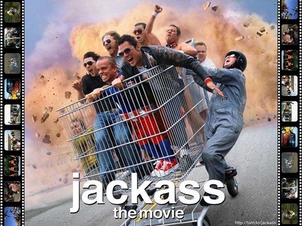 Jackass - 