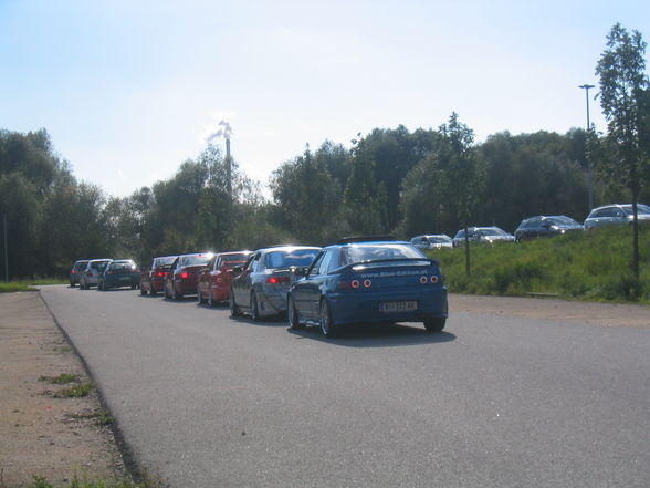 Treffen - 