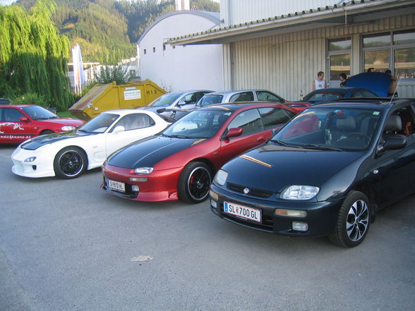 Treffen - 