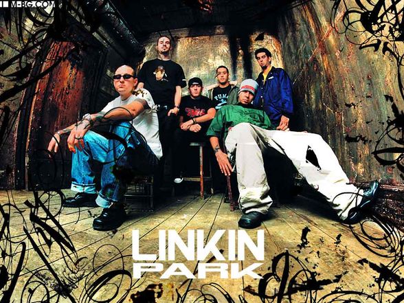 Linkin Park  - 