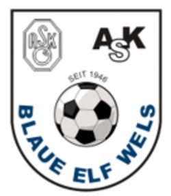 Blaue-ELF-Wels-U17 - 