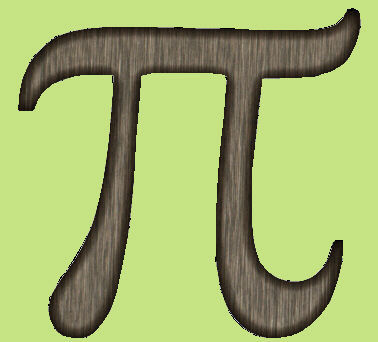 π !!!!! - 