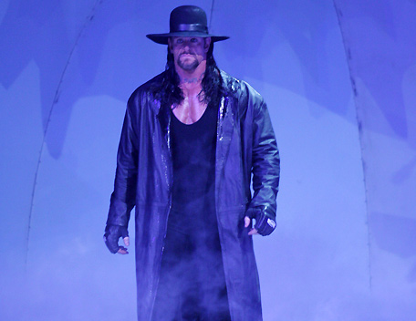 Undertaker - 