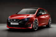 FR Cupra - 