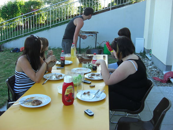 Grillen - 