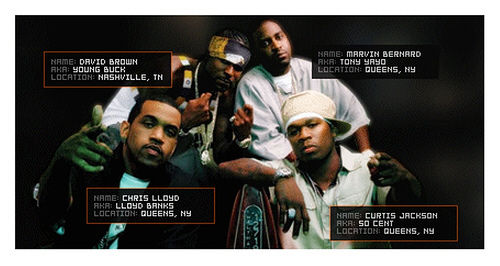 G-UniT - 