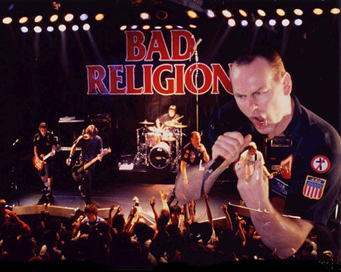 Bad Religion - 