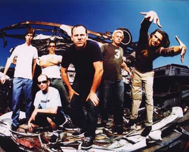 Bad Religion - 