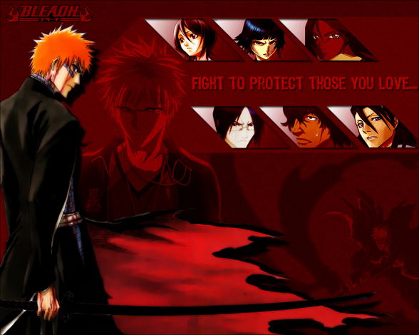 Bleach - 