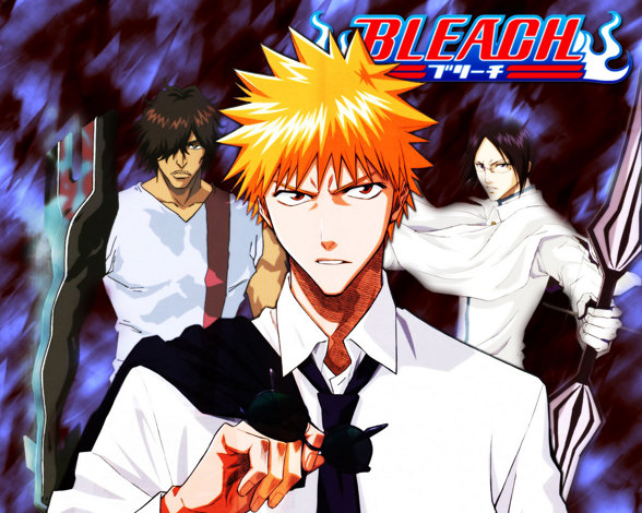 Bleach - 