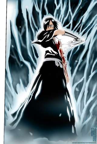 Ishida Uryu - 