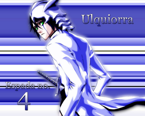 Ulquiorra - 