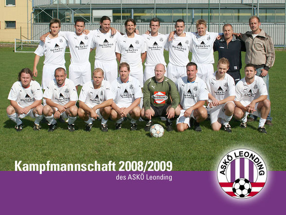 Kampfmannschaft - 