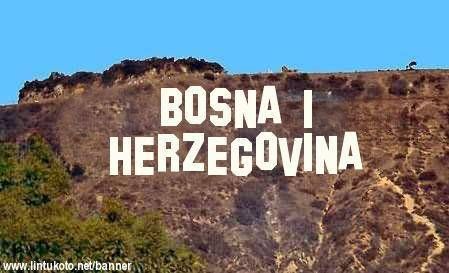 bosna i hercegovina.. - 