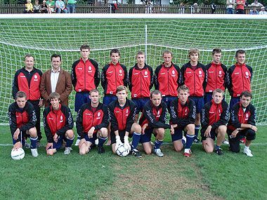 Neue Trainingsanzüge - 