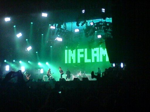 In Flames - 