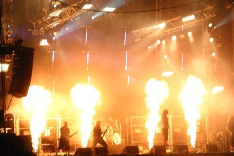 In Flames - 