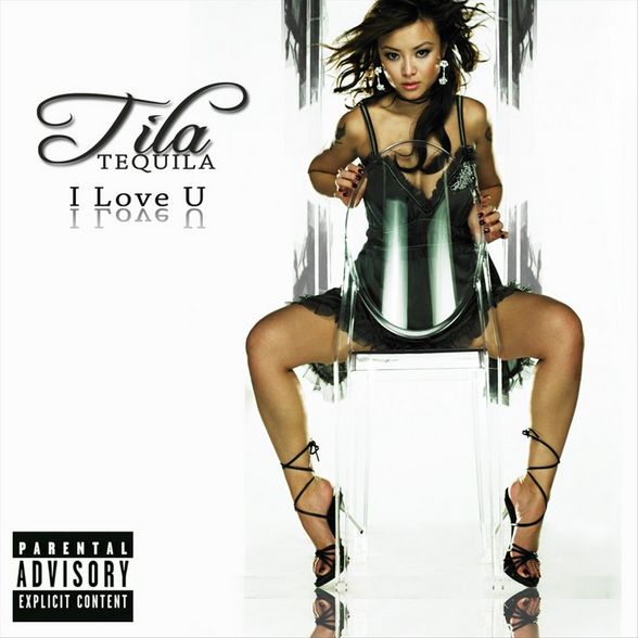 Tila Tequila - 