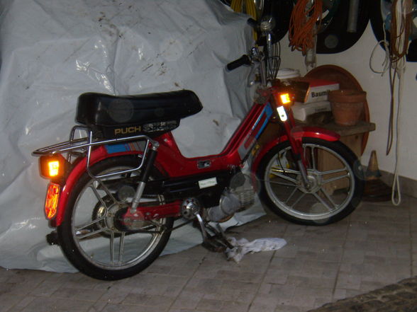 puch cool! - 