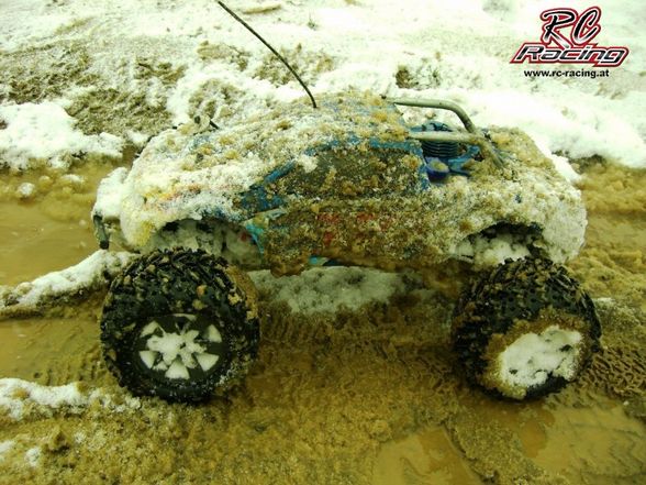 2007 - Off Road Area (Snow Edition) - 