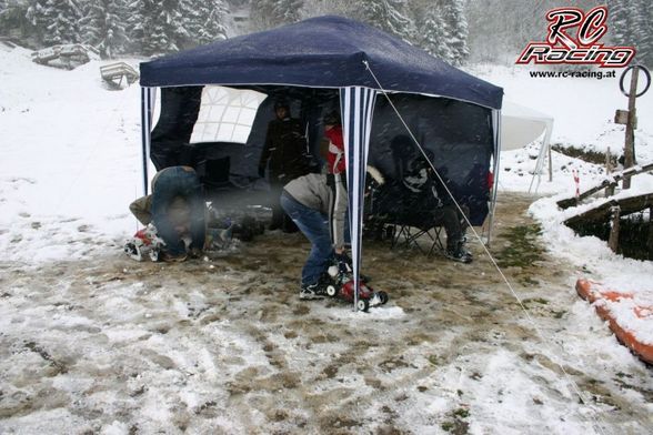 2007 - Off Road Area (Snow Edition) - 