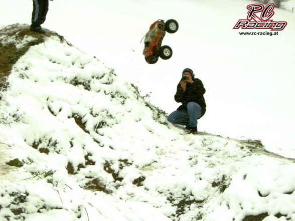 2007 - Off Road Area (Snow Edition) - 