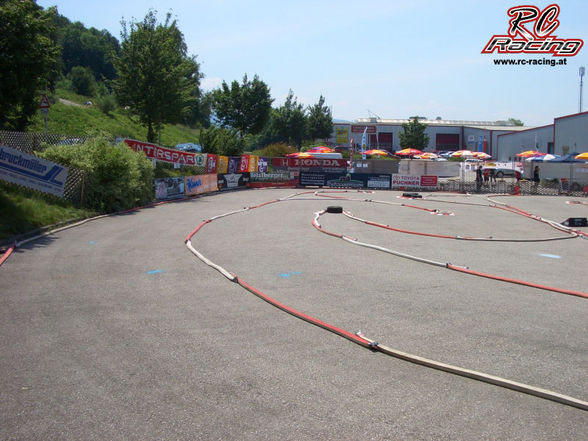 2006 - Kyosho World Cup  - 