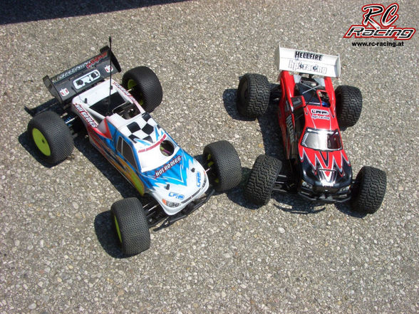 2006 - Kyosho World Cup  - 