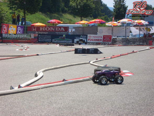 2006 - Kyosho World Cup  - 