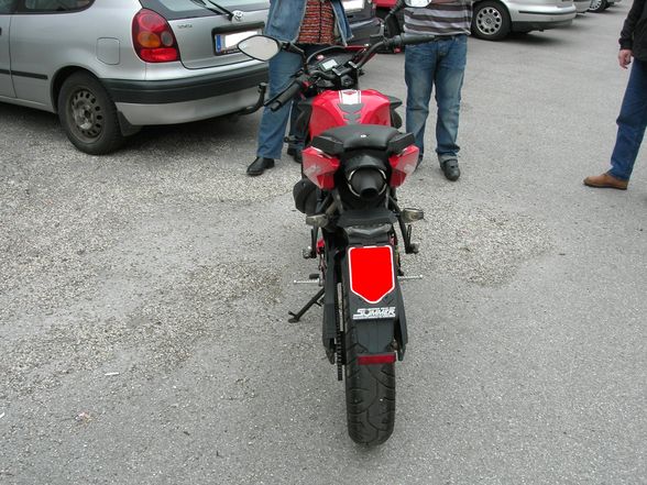 Unsare Mopeds - 