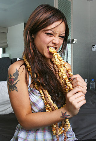 ♥ TiLa TequiLa♥  - 