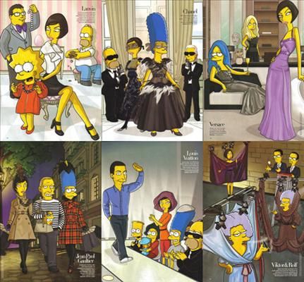 Simpsons - 