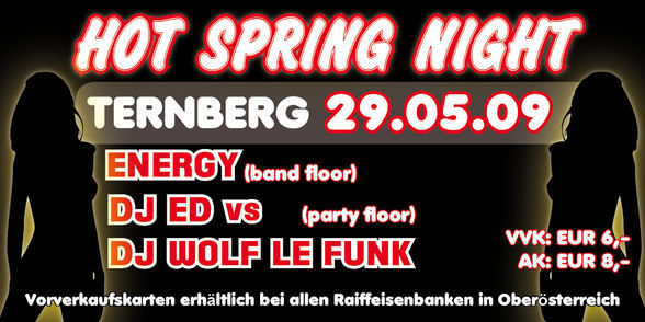 Party des Jahres.... - 