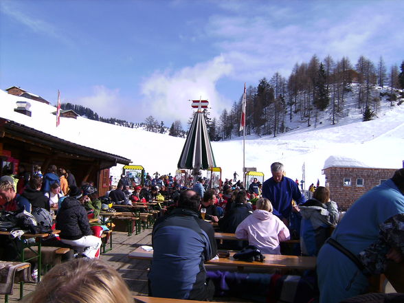 Winterausflug 2008 - 