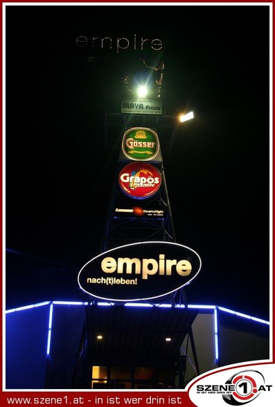 empire - 