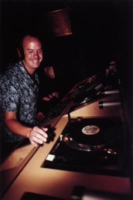 Norman Cook - 