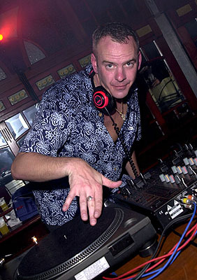 Norman Cook - 