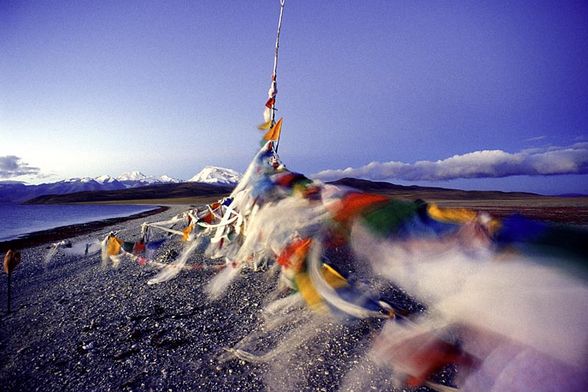 Beautiful Tibet - 